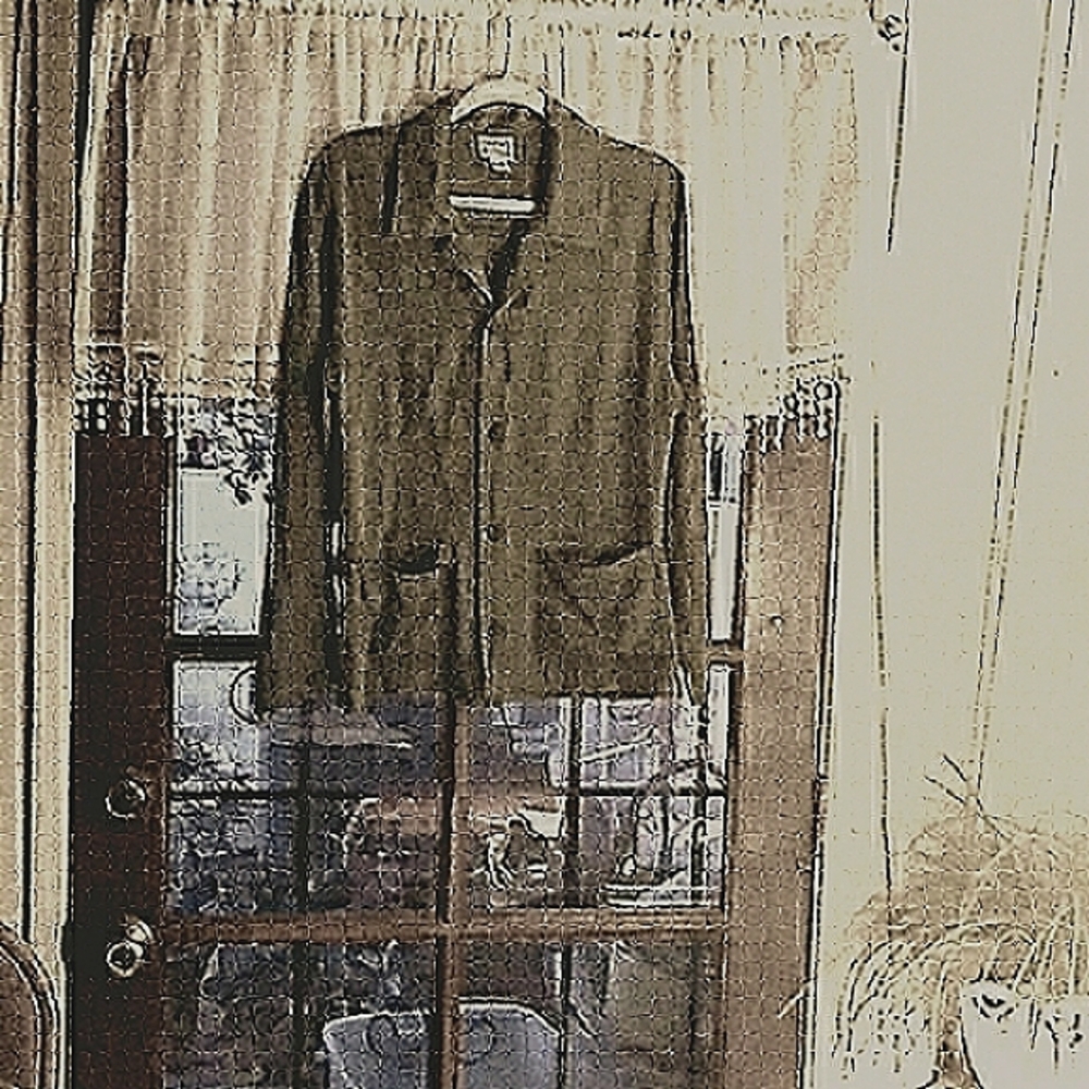 CHICO'S DESIGN WOMEN BUTTON FRONT BJACJET SIZE 0
